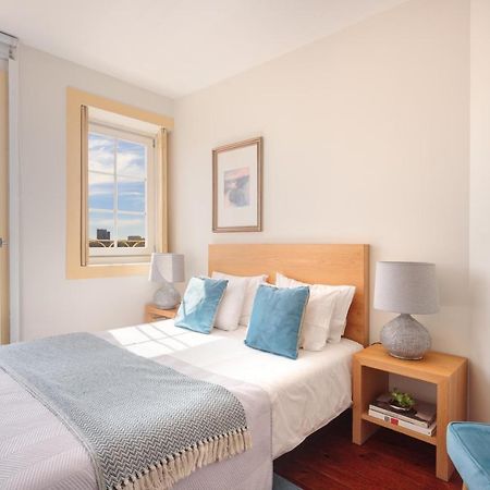 Sao Miguel Apartments Porto Ngoại thất bức ảnh