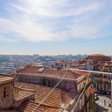 Sao Miguel Apartments Porto Phòng bức ảnh