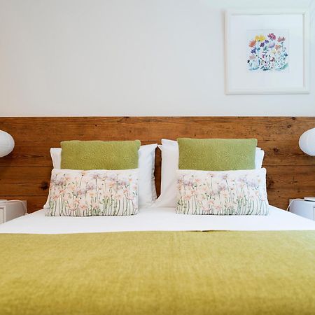 Sao Miguel Apartments Porto Ngoại thất bức ảnh