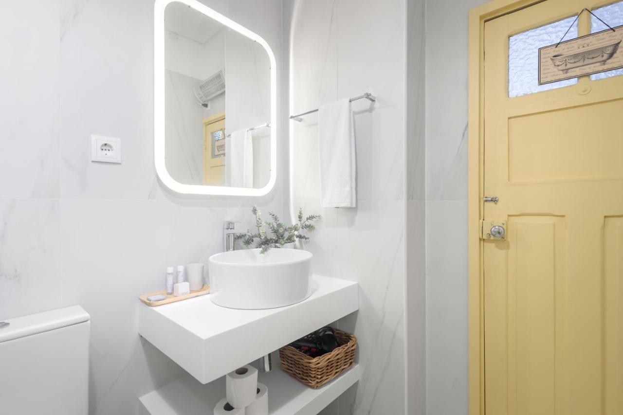 Sao Miguel Apartments Porto Ngoại thất bức ảnh