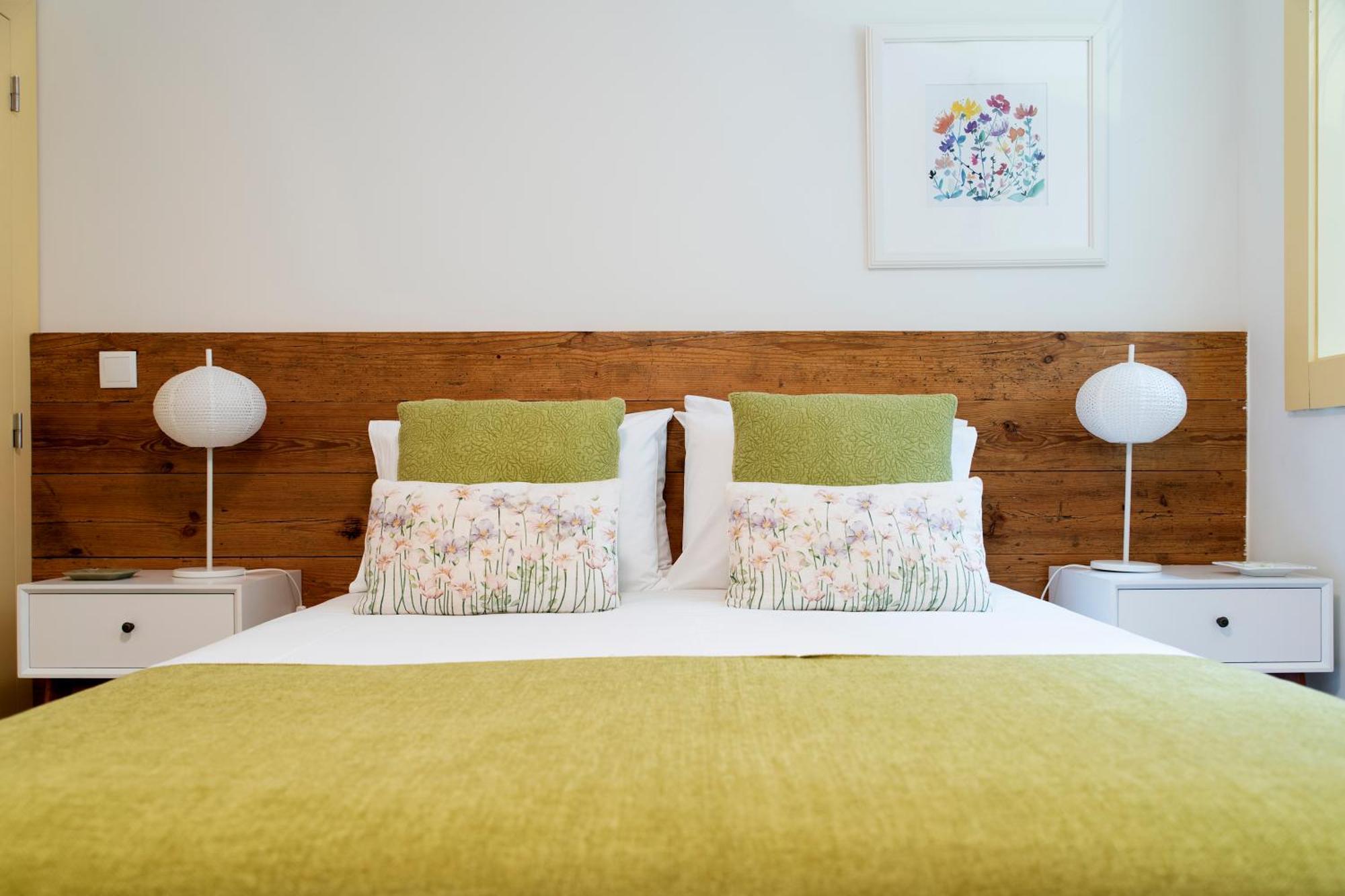 Sao Miguel Apartments Porto Ngoại thất bức ảnh