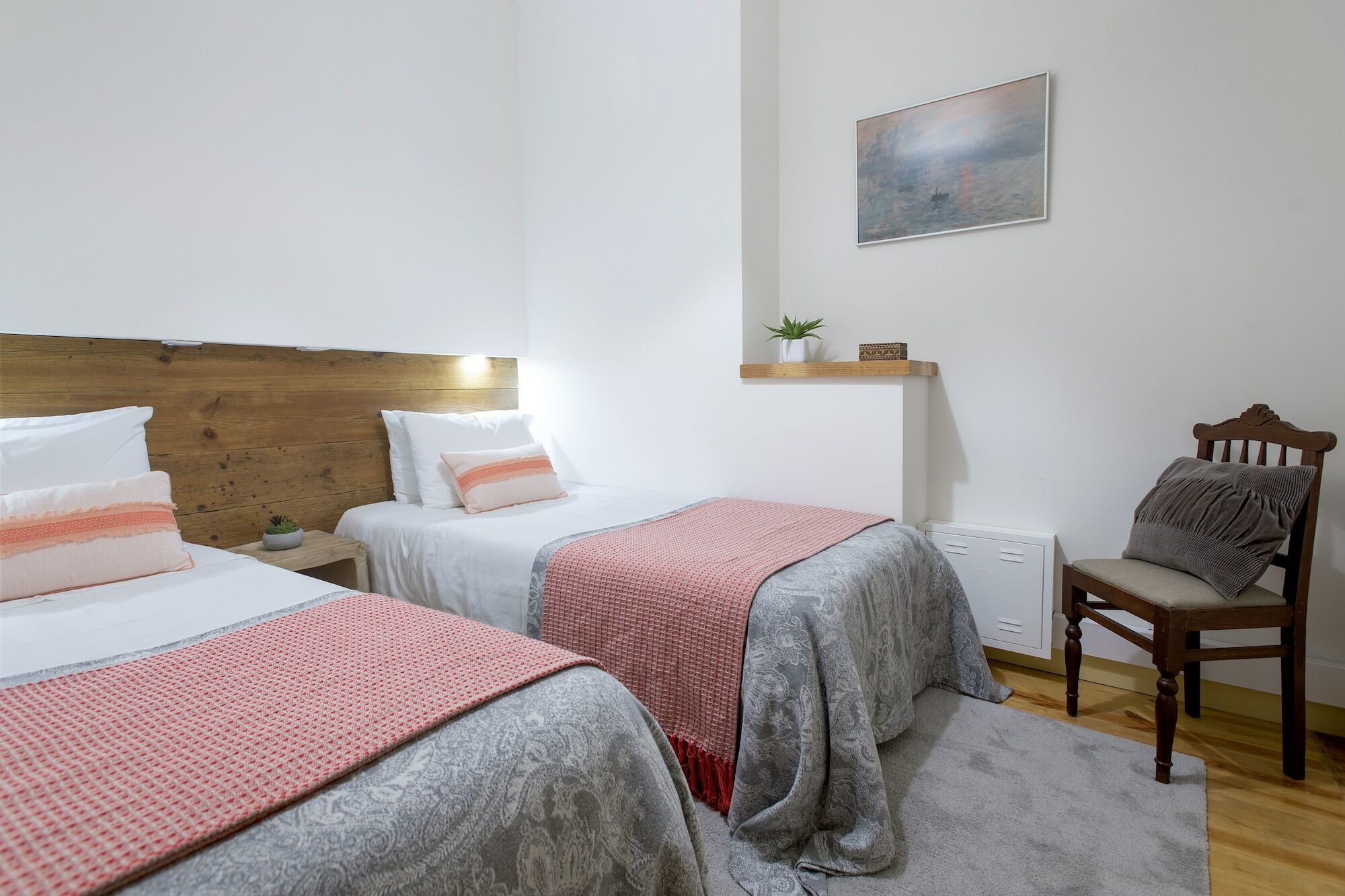 Sao Miguel Apartments Porto Ngoại thất bức ảnh
