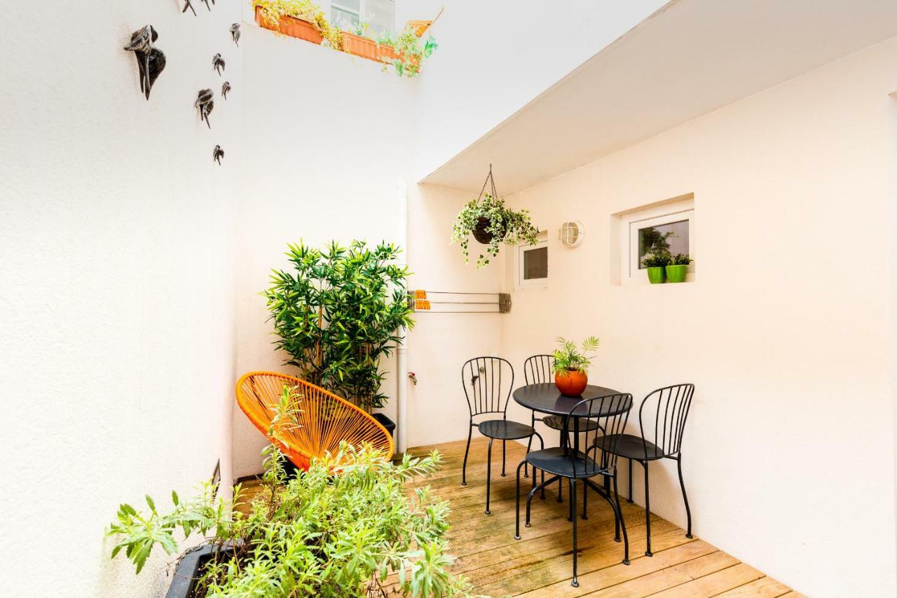 Sao Miguel Apartments Porto Ngoại thất bức ảnh