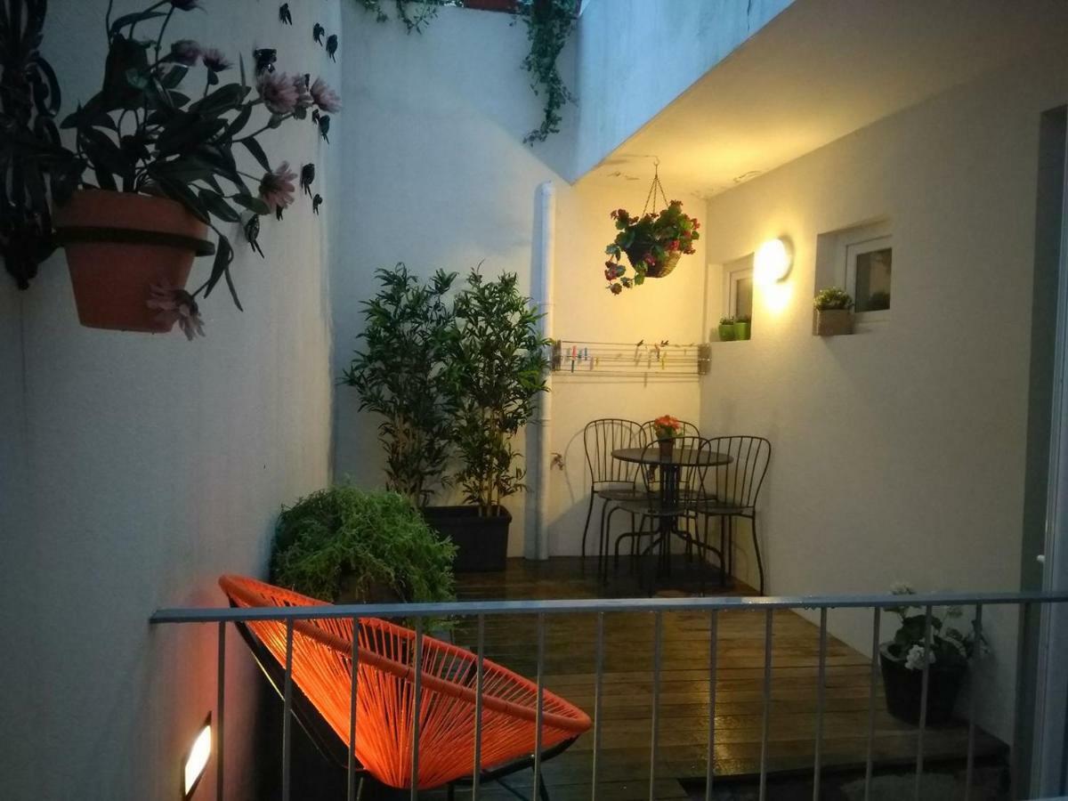 Sao Miguel Apartments Porto Ngoại thất bức ảnh