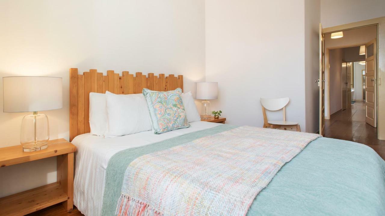 Sao Miguel Apartments Porto Ngoại thất bức ảnh
