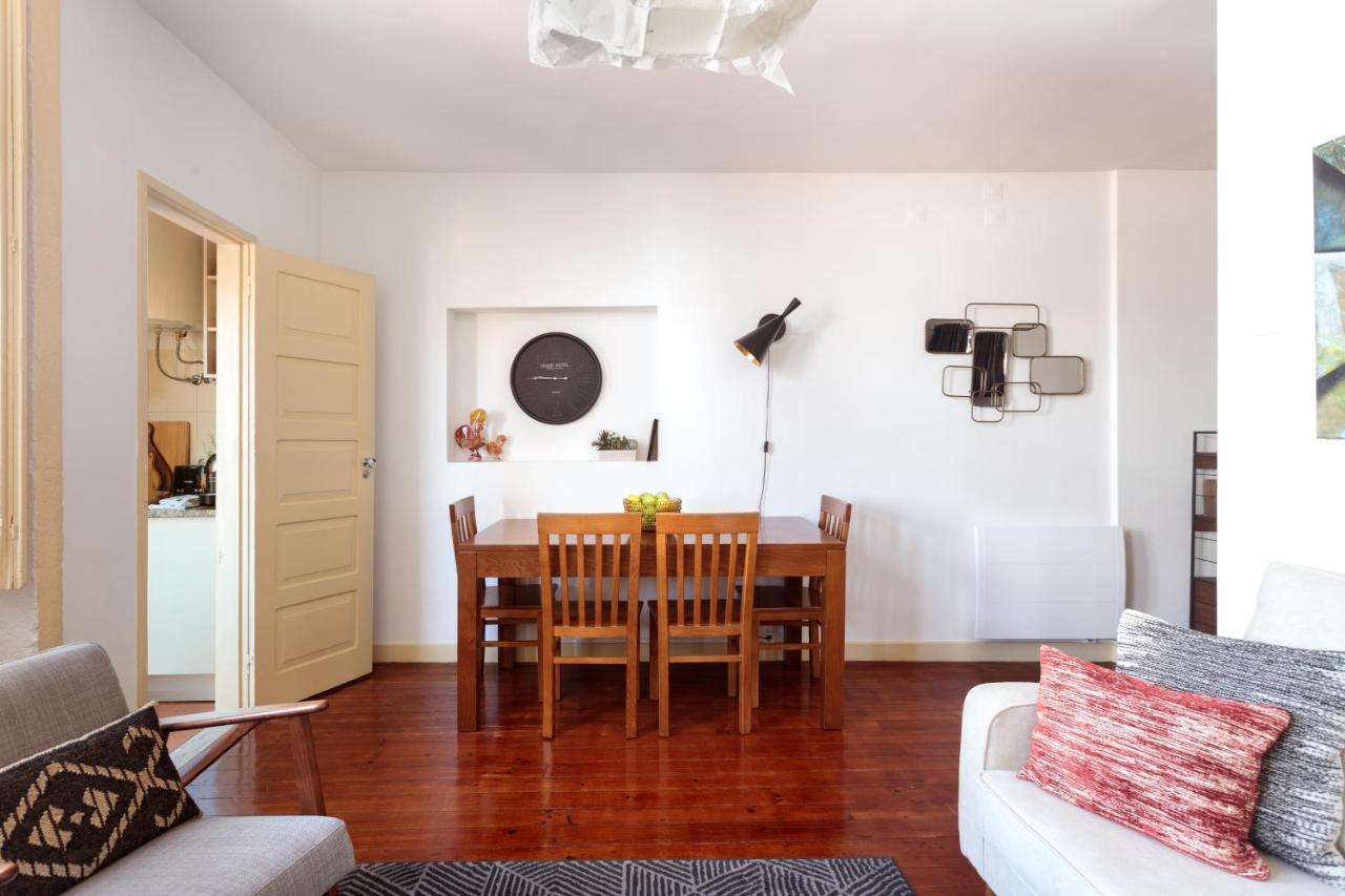Sao Miguel Apartments Porto Ngoại thất bức ảnh