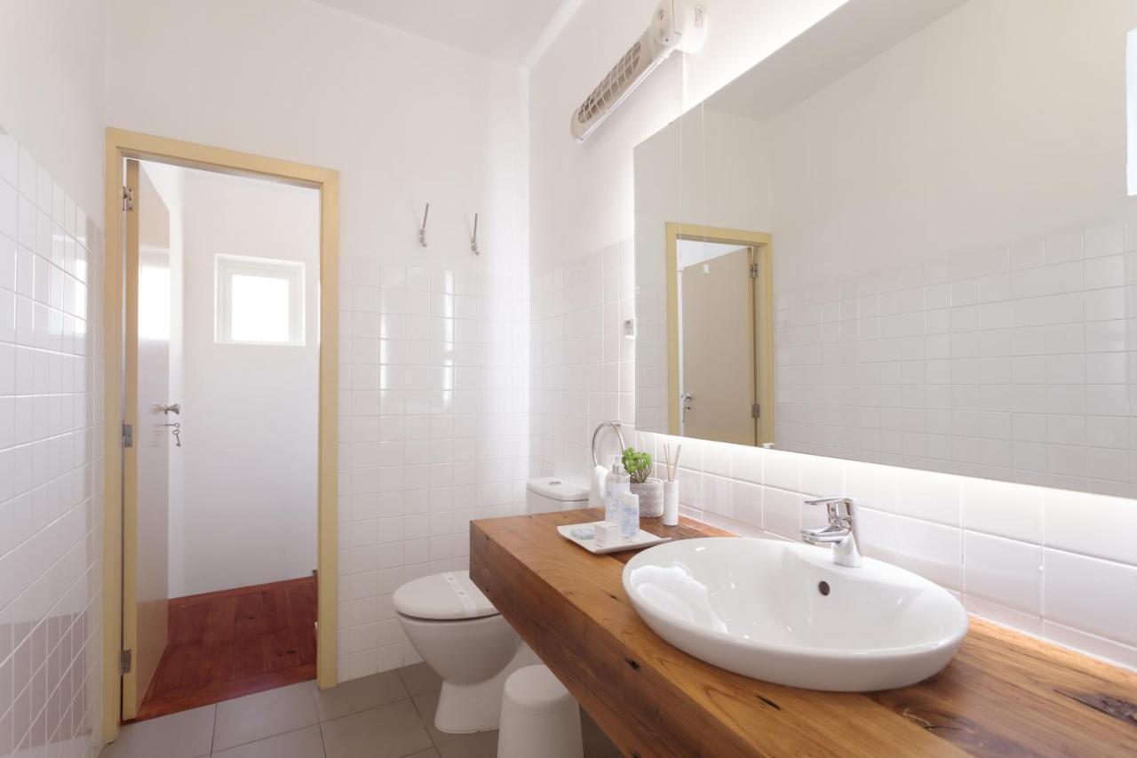 Sao Miguel Apartments Porto Ngoại thất bức ảnh