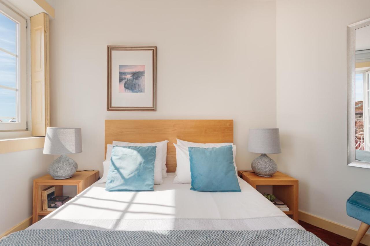 Sao Miguel Apartments Porto Ngoại thất bức ảnh