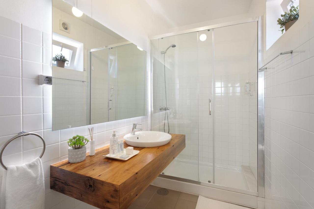 Sao Miguel Apartments Porto Ngoại thất bức ảnh