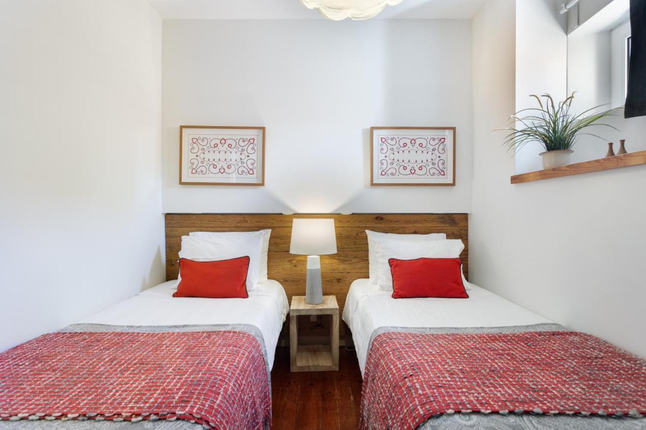 Sao Miguel Apartments Porto Ngoại thất bức ảnh